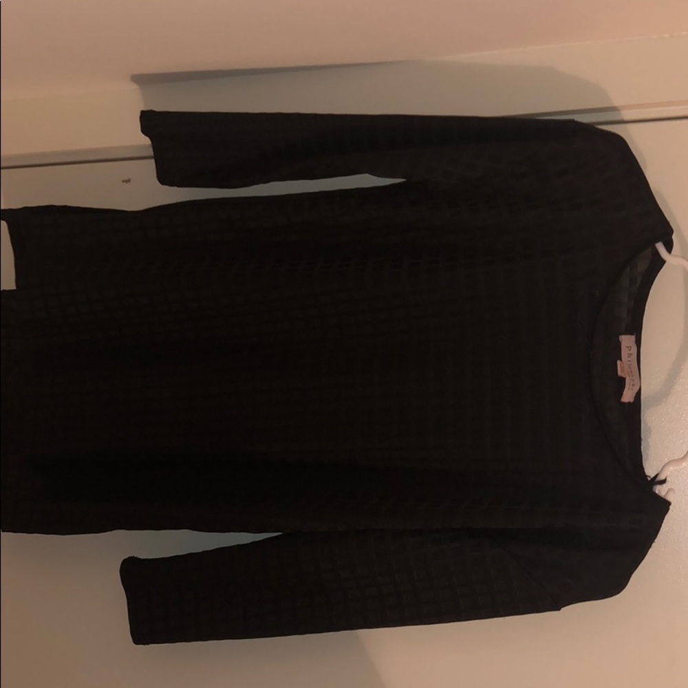 Brand new top